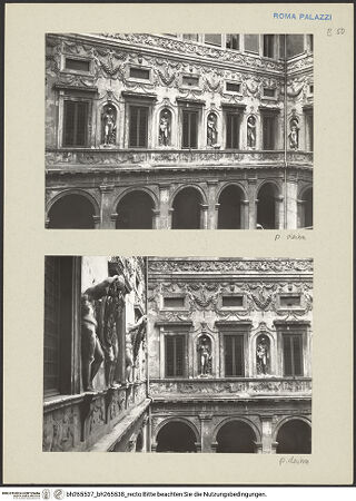 Vorderseite von bh265537_bh265538_recto