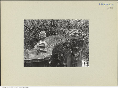 Vorderseite von bh265539_recto