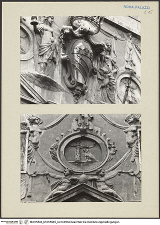 Vorderseite von bh265544_bh265545_recto