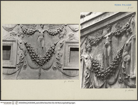 Vorderseite von bh265564_bh265565_recto