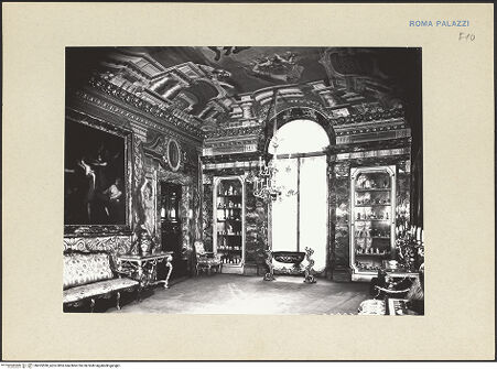 Vorderseite von bh265590_recto