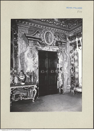 Vorderseite von bh265591_recto