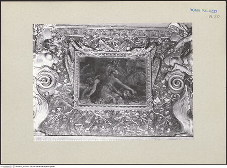 Vorderseite von bh265599_recto