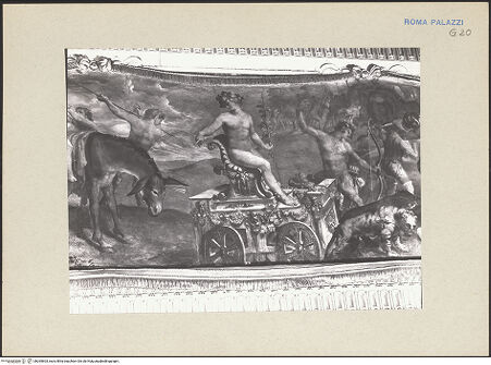 Vorderseite von bh265603_recto