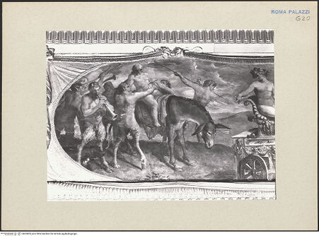 Vorderseite von bh265605_recto