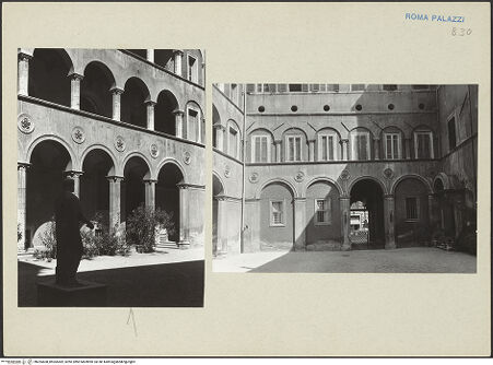 Vorderseite von bh265608_bh265609_recto