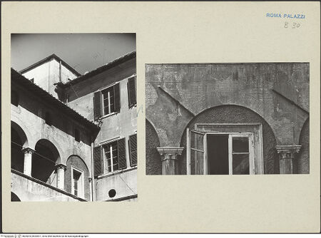 Vorderseite von bh265610_bh265611_recto