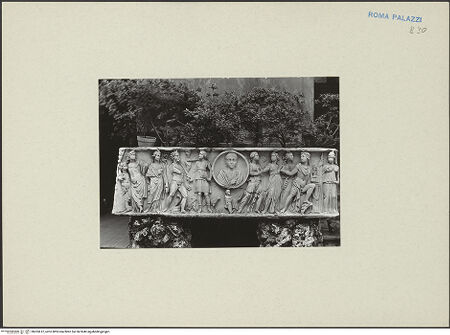 Vorderseite von bh265612_recto