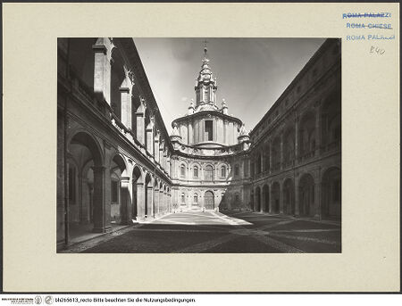 Vorderseite von bh265613_recto