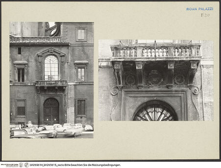 Vorderseite von bh265614_bh265615_recto