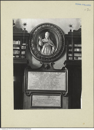 Vorderseite von bh265618_recto