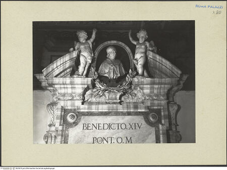 Vorderseite von bh265619_recto