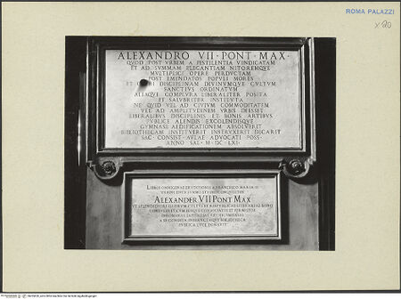 Vorderseite von bh265620_recto