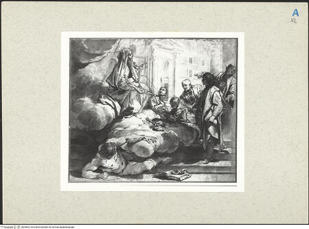 Vorderseite von bh265642_recto