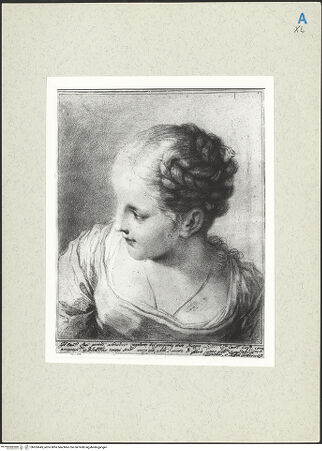 Vorderseite von bh265645_recto