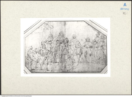 Vorderseite von bh265664_recto