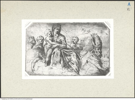 Vorderseite von bh265665_recto