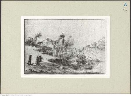 Vorderseite von bh265672_recto