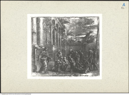 Vorderseite von bh265673_recto