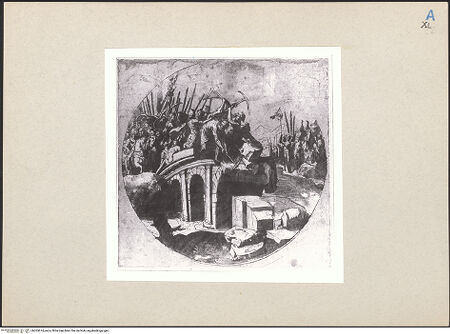 Vorderseite von bh265674_recto