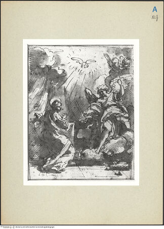 Vorderseite von bh265676_recto