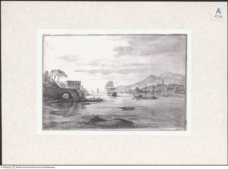 Vorderseite von bh265684_recto