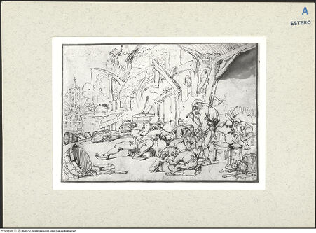 Vorderseite von bh265702_recto