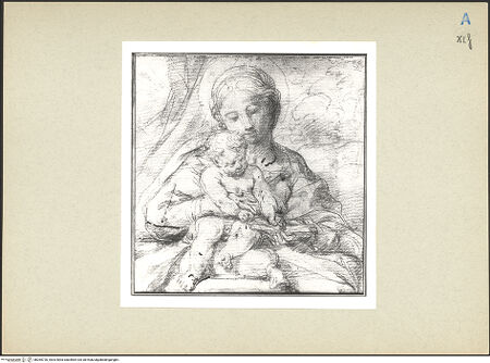 Vorderseite von bh265720_recto