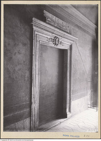 Vorderseite von bh265755_recto