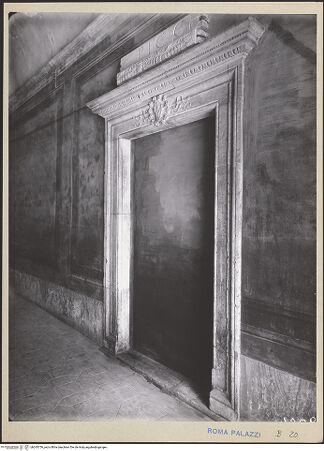 Vorderseite von bh265756_recto