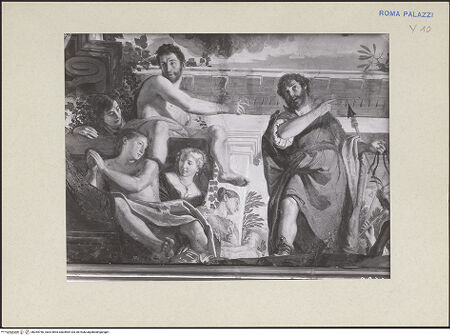 Vorderseite von bh265760_recto