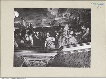 Vorderseite von bh265763_recto