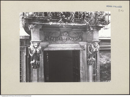 Vorderseite von bh265764_recto