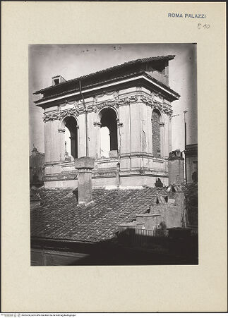 Vorderseite von bh265768_recto