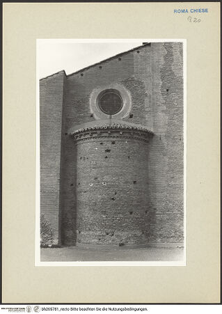 Vorderseite von bh265781_recto