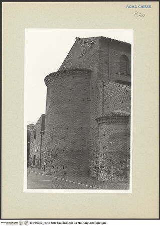 Vorderseite von bh265782_recto