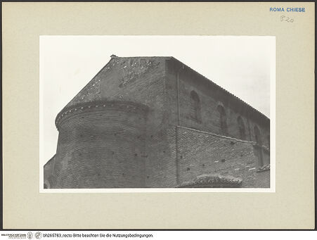 Vorderseite von bh265783_recto