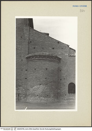 Vorderseite von bh265785_recto