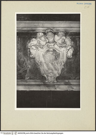 Vorderseite von bh265788_recto