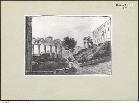 Vorderseite von bh265809_recto