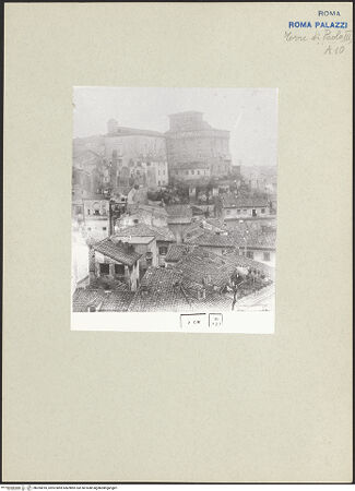 Vorderseite von bh265810_recto