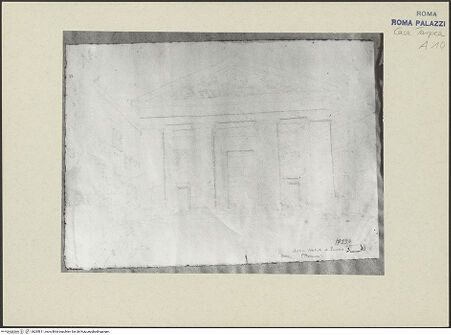 Vorderseite von bh265811_recto