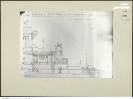 Vorderseite von bh265814_recto