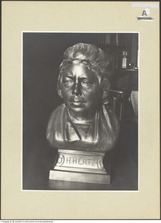 Vorderseite von bh265838_recto