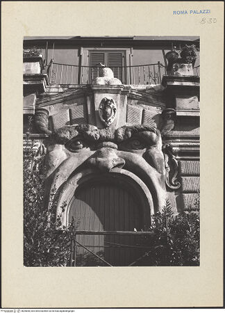 Vorderseite von bh265840_recto