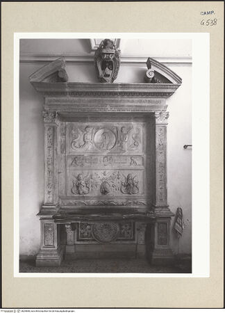 Vorderseite von Courtauld Institute of Art [https://www.deutsche-digitale-bibliothek.de/content/lizenzen/rv-ez/] Gesamtansicht, bh265880_recto. Foto.