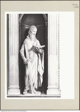 Vorderseite von Courtauld Institute of Art [https://www.deutsche-digitale-bibliothek.de/content/lizenzen/rv-ez/] Altar der Anbetung des ChristuskindesJakobus der Jüngere - Gesamtansicht, bh265897_recto. Foto.