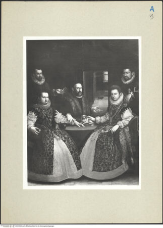 Vorderseite von bh265942_recto