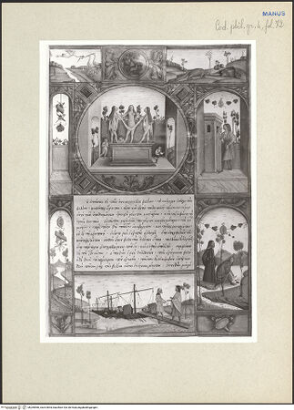 Vorderseite von bh265966_recto