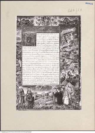 Vorderseite von bh265974_recto